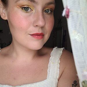 Meet your Posher, Rachael